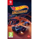 Hot Wheels Unleashed [Switch]